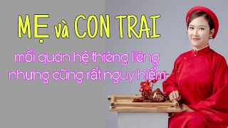 LOAN LUAN 10 Mẹ và con trai 17 tuổi ôm nhau ngủ mẹ không bận đồ lót nào cả đã loan luan không [upl. by Joyce]