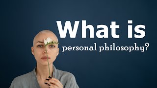 What is a personal philosophy 10 Powerful Philosophies To Guide Your Life  Daily Motive Web [upl. by Llenoil661]