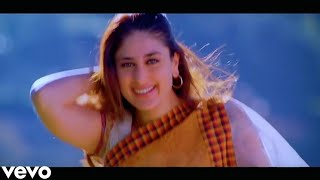 Aajee Le Ik Pal Mein 4K Video Song  Kyon KiItS Fate  Salman Khan amp Kareena Kapoor  Alka Yagnik [upl. by Aday]