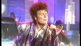 Gary Glitter  Tribute To The Leader [upl. by Hassett]