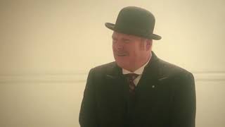 Murdoch Mysteries  Season 17 Episode 22 [upl. by Esirahc]