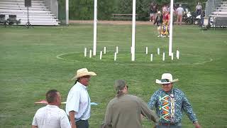 2023 SMSC Wacipi  Sunday [upl. by Kitchen769]