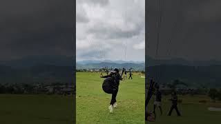 Bir billing paragliding short videos like share comment and subscribe [upl. by Allison640]