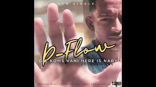 Dflow ft Chrisline  Die koms vani Here is naby beat by Shadybeats [upl. by Asseret584]