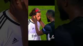 Así reacciona LUKAKU ante el fallo del portero Mile SVILAR  Manchester United vs Benfica shorts [upl. by Artinahs]