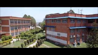 Top 5 IT and Computer Engineering Colleges In Nepal [upl. by Tamas]