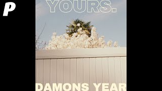 Official Audio 데이먼스 이어 Damons Year  yours [upl. by Sinnej436]