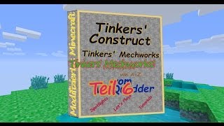 S1EP06 Tinkers Mechworks  Drawbridge Igniter Deutsch HD [upl. by Wesley949]