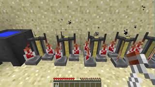 How to make a potion of poison in Minecraft 121 [upl. by Jaenicke]