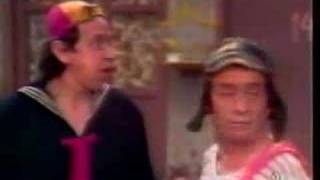 chespirito biografia parte 3 [upl. by Grew120]