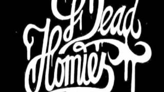 Dead Homies  Schaam je remix [upl. by Dail503]