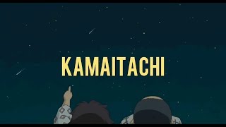 Kamaitachi  Noiva Cádaver 1 Hora [upl. by Nivahb]