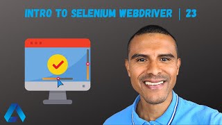 How to scroll a page in Selenium [upl. by Perron733]