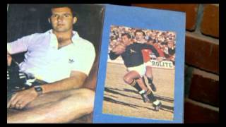 SA Rugby Legends  Gysie Pienaar [upl. by Shirl]