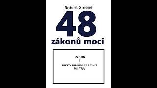 48 Zákonů moci  zákon 01 [upl. by Alehtse]