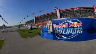 Levi LaVallee and Robbie Maddisons First Jump  Red Bull New Year No Limits 2011 teaser [upl. by Paula]