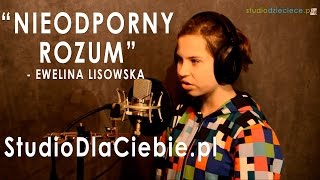 Nieodporny Rozum  Ewelina Lisowska cover by Kasia Ptasznik [upl. by Barger]