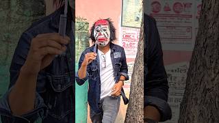 Kitana Ganda Admi Hai 😂 shorts funnyshorts tiktokvideo comedy sukhasankastar [upl. by Clerk]