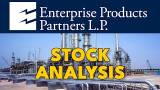 Is Enterprise Products Partners Stock a Buy Now  Enterprise Products Partners EPD Stock Analysis [upl. by Asiled270]