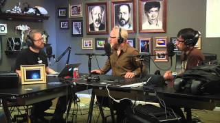 Adam Savage on Copyright and Crafts  Still Untitled The Adam Savage Project  4232013 [upl. by Lesig]