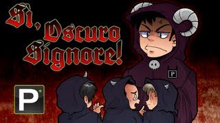 Giochi da Tavolo  EP1 Si Oscuro Signore [upl. by Cly]