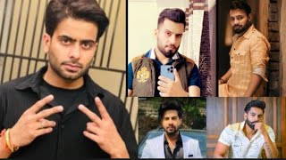 Mankirt Aulakh ne konse singers ko kiya tha launch [upl. by Asset]