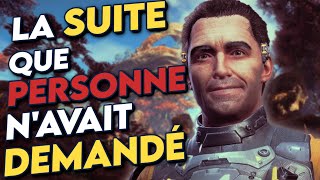 La suite que personne nattendait mais qui arrive quand même OUTCAST 2 Découverte Gameplay [upl. by Rosie846]