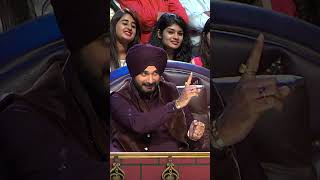 Sidhu paji ne bataya apne baate kapilsharma comedy kapilsarmashow [upl. by Maddeu380]