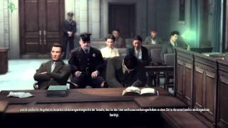 Lets Play Mafia II Deutsch PC HD Part 011 [upl. by Fey]