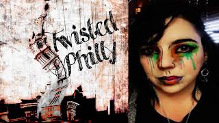 HISTORY  Twisted Philly  Episode 53 Holmesburg Prison Part 1 – TwistedPrisons [upl. by Aitahs63]