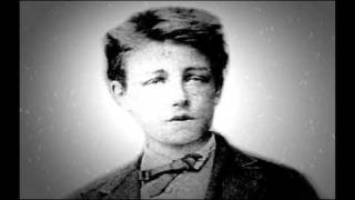 Arthur Rimbaud quotSensationquot Poem Animation [upl. by Grew]