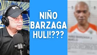 NIÑO BARZAGA HULI [upl. by Woodhouse]