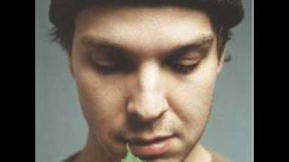 Gavin DeGraw  Nice to Meet You Anyway With Lyrics [upl. by Ehrenberg]