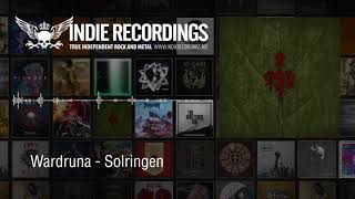 Wardruna  Solringen [upl. by Trautman]