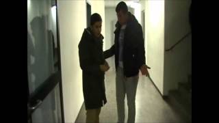 Abitur Abschlussklasse 2013  Elsianer Teaser [upl. by Marvel]