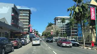 Suva City Fiji  Georamble with Professor Warwick Murray [upl. by Modeste]