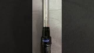 Precisebuilt Nm torque wrench [upl. by Phares594]