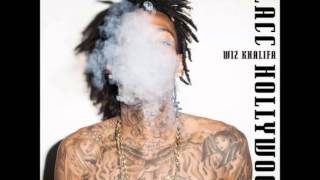 Wiz Khalifa  We Dem Boyz feat Rick Ross ScHoolboy Q amp Nas Remix HD [upl. by Kajdan284]