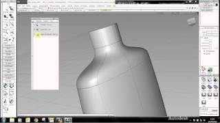 Autodesk Alias Design [upl. by Venu]