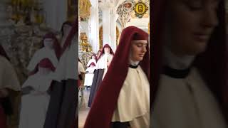 The Palmarian Carmelite nuns [upl. by Nahtahoj334]