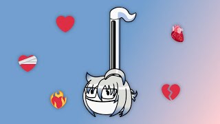 OTAMATONE KARAOKE Serenading you with a music note [upl. by Nnaeus110]