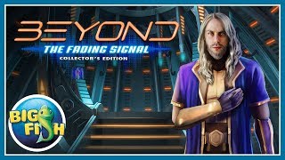 Beyond The Fading Signal Collectors Edition [upl. by Viking]