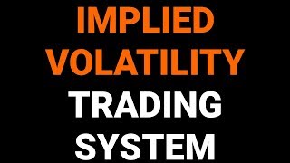 🔴🔴 Implied Volatility Trading System  Live QampA with Nitin Bhatia HINDI [upl. by Bellaude]