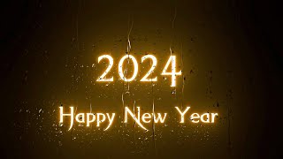 Happy New Year 2024 Status For WhatsApp Facebook Instagram  Trending New Year Status 2024 Welcome [upl. by Crespo]