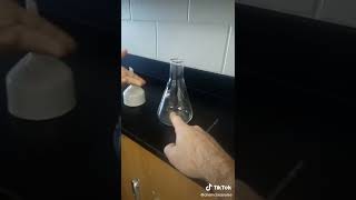 chemistry labware quiz 1 [upl. by Chandos]