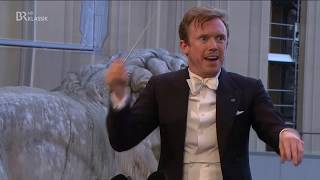 Ludwig van Beethoven 9 Symphonie Daniel Harding  BR Klassik [upl. by Greg228]