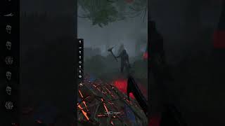 Pinned Down  Short 672  Dead by Daylight [upl. by Oicnerual]