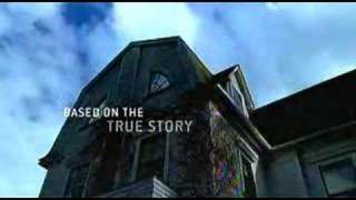 The Amityville Horror 1979 TV trailer 2 [upl. by Fredric120]