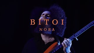 BITOI  Nora Live at Intonal Festival 2023 [upl. by Aicened502]