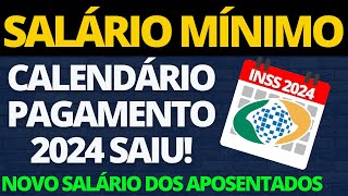 Aposentadoria por Tempo de Contribuição mudou Novas regras 2024 [upl. by Richter]